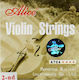 Alice Music Einzelne Saite für Geige Violin String E (Mi) -> E (E)