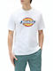 Icon Logo T-shirt White