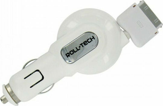 Lampa Car Charger Fast Charging