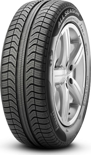 Pirelli Cinturato All Season 2 215/55R18 99V XL Anvelopă 4 Anotimpuri pentru 4x4 / SUV Autovehicul