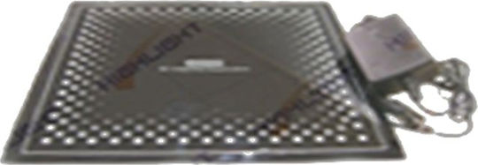 Tele Αντικλεπτική Ετικέτα YF-02404