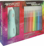 Westcott Airbrush Set