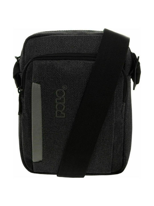 Polo X Case Small Ανδρική Τσάντα Ώμου / Χιαστί ...