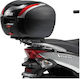 Givi Gestell für Honda Vision 50-110cc 2011-2020