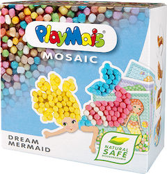 Playmais Mosaik Mosaic Dream Mermaid für Kinder 3++ Jahre