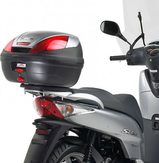 Givi Case Mounts for Honda SH 125 /SH 150cc 2005-2008