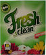 Rolco Acti Fresh & Clean Detergent pentru haine Pudră cu Aromă festivalul florilor 0.38kg (55 Cupe de măsurare)
