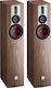 Dali Rubicon 5 Pereche Boxe Hi-Fi pardoseală 15...