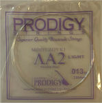 Prodigy Single String for Bouzouki Light A (La) .013"