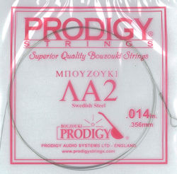 Prodigy A (La) Μονή Χορδή Steel 14"