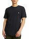 Colfax T-shirt Black