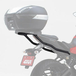 Givi Einbausätze für Yamaha MT-07 2014-2017