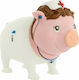 Lilalu Biggys Sparschwein 13.5cm