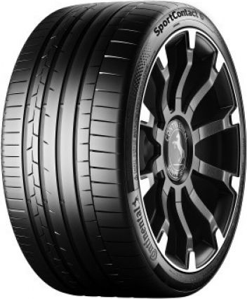 Continental SportContact 6 265/35R22 102E-Commerce-Website T0 XL Sommerreifen Reifen für Passagier Auto
