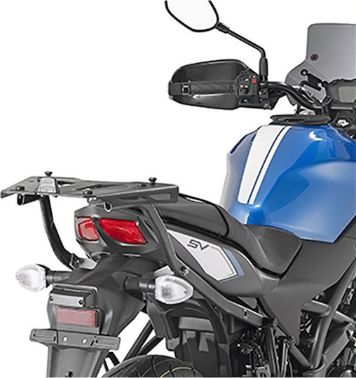 Givi Einbausätze Suzuki SV 650 2016-2019 2016-2019