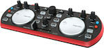 Kruger & Matz DJ-001 Controller DJ Controller
