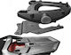 Givi Monokey Case Mounts for Yamaha FJR 1300