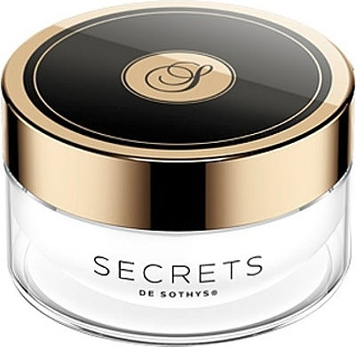 Sothys Secrets Κρέμα Ματιών & Χειλιών για Αντιγήρανση & Μαύροι Κύκλοι 15ml