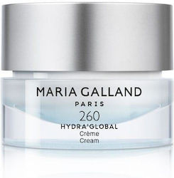 Maria Galland Hydra Global 260 Ενυδατική Κρέμα 50ml Maria Galland Hydra Global 260 Ενυδατική Κρέμα 50ml