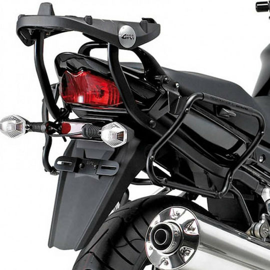 Givi Μπράτσα Σχάρας για Honda CB 650 / CBR650F 2014-2016