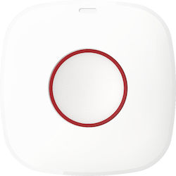 Hikvision Μπουτόν Συστημάτων Συναγερμού Wireless Emergency