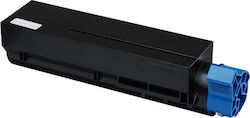 Συμβατό Toner για OKI 45807111 Μαύρο Συμβατό Toner για OKI 45807111 Μαύρο