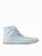 Converse All Star Boots White