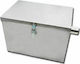 Lappas Commercial Oil & Fat Collector 16lt 34x22x23cm