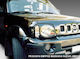 Motordrome Car Headlight Eyebrows for Suzuki Jimny
