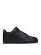 Nike Air Force 1 '07 Herren Sneakers Schwarz