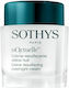 Sothys No2ctuelle Крем За Лице Нощен Крем За Хидратация И Несъвършенства По Кожата С Витамин С 50мл
