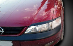 Motordrome Φρυδάκια Φαναριών Μπροστινά για Opel Vectra B 95-02