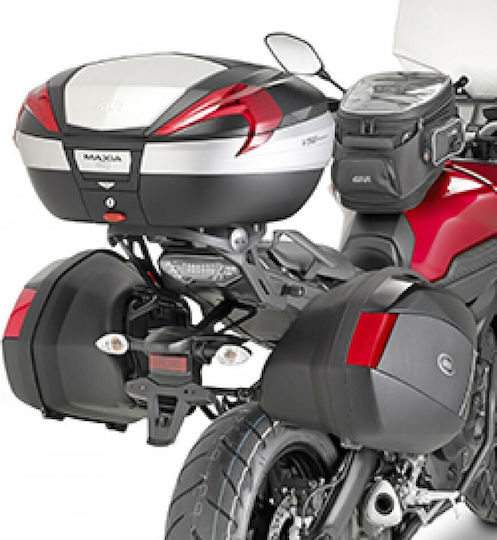 Givi Suporturi Laterale Monokey Pentru Yamaha MT-09 Tracer 2015-2017 2015-2017