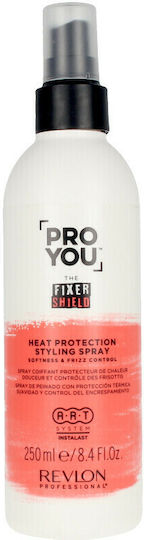 Revlon Proyou The Fixer Shield Spray Haarschutz 250ml