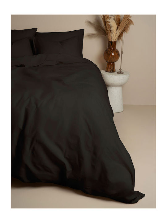 Sunshine Duvet Cover Cotton Single 170x250 Cott...