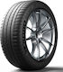 Michelin Pilot Sport 4S 295/35R20 105Y MO1 Acoustic XL Θερινό Λάστιχο για Επιβατικό Αυτοκίνητο