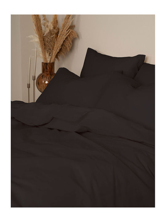 Sunshine Cotton Feelings 151 Σεντόνι Μονό 165x2...