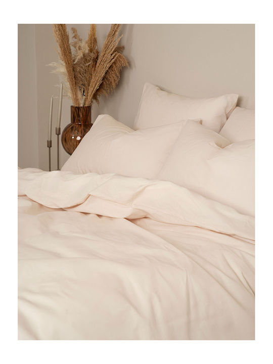Sunshine Cotton Feelings 151 Σεντόνι Μονό 165x2...