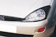 Motordrome Car Headlight Eyelashes for Ford Schwerpunkt