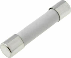 Tele Safety Cylindrical Slow-Blow 0.63A (FSB-063) 1pcs