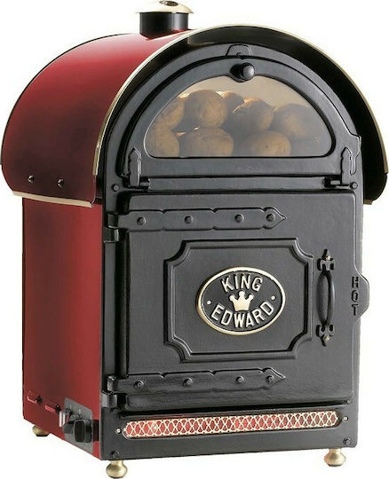 King Edward Prestige Ηλεκτρικός Φούρνος Πατάτας 3kW 05-51212