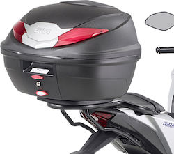 Givi Gestell für Yamaha MT-03 2016-2019