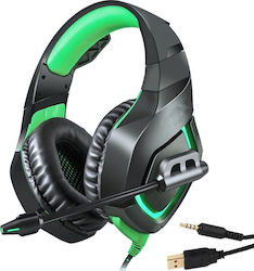 Ezra GE01 Over Ear