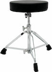 Dimavery Adjustable Drum Throne L60xW33xH40-63cm