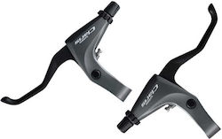 Shimano EBLR2000PA Manete bicicletă Frâne bicicletă