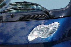Motordrome Φρυδάκια Φαναριών Μπροστινά για Smart ForTwo 450