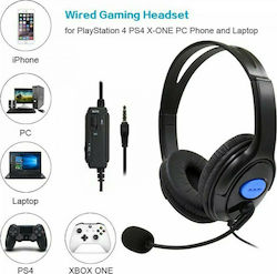 Andowl Q-A61 Over Ear