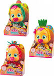 AS Baby Doll Cry Babies Tutti Frutti 2021 Various Plans for 1.5+ Years Old (Various Designs/Assortments of Designs) 1pc