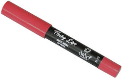 Dido Cosmetics Fleshy Lips Matte Jumbo Lip Penc...