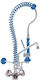 Fricosmos Commercial Use Sprinkler H60cm